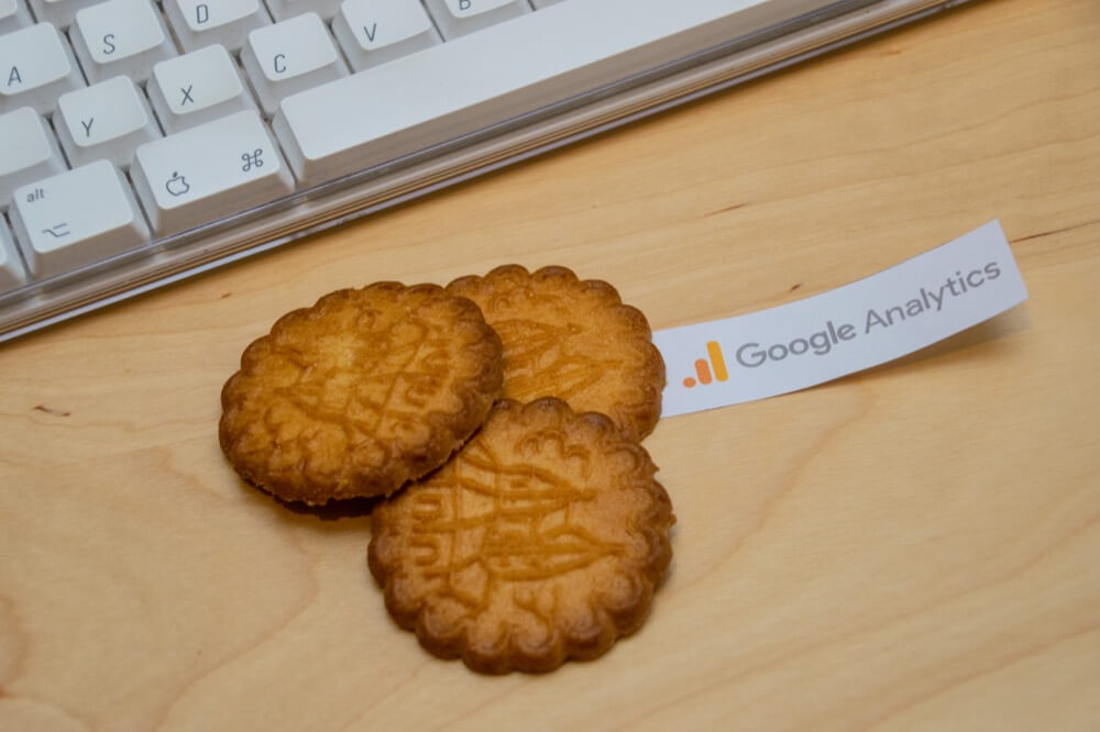 Cookie-Opt-IN Google Analytics