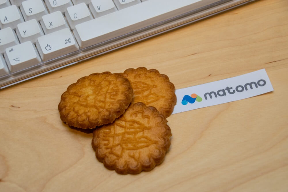 Cookie-Opt-IN Matomo